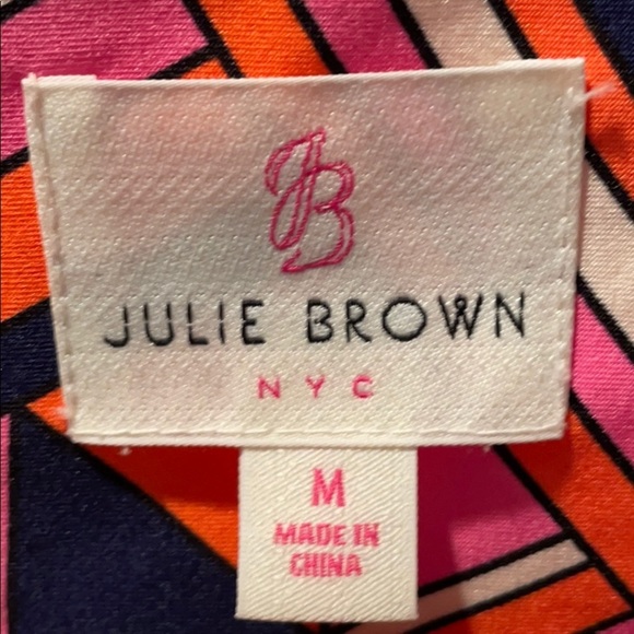 JB Julie Brown dress size M - Picture 4 of 8